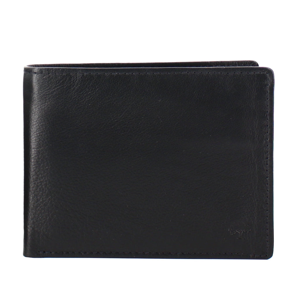 Herren-Geldbörse RFID A50 von Prato