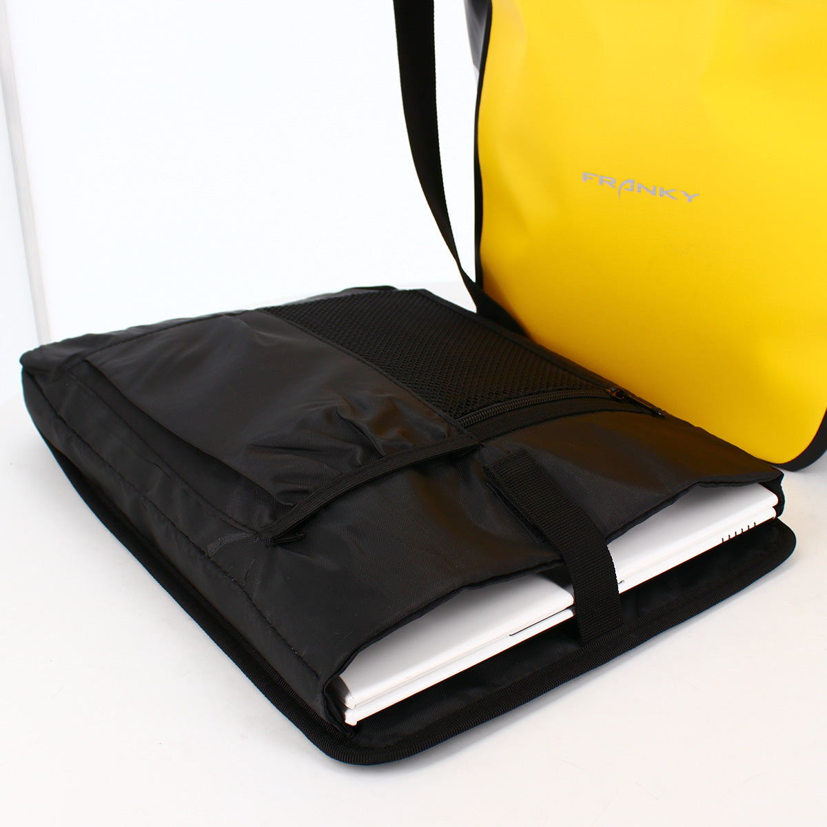 franky fahrradtasche Fahrrad-Tasche FTA01 von FRANKY – Leder Meid