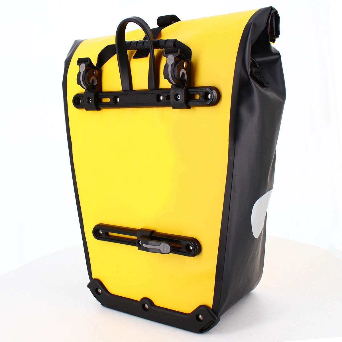 franky fahrradtasche Fahrrad-Tasche FTA01 von FRANKY – Leder Meid