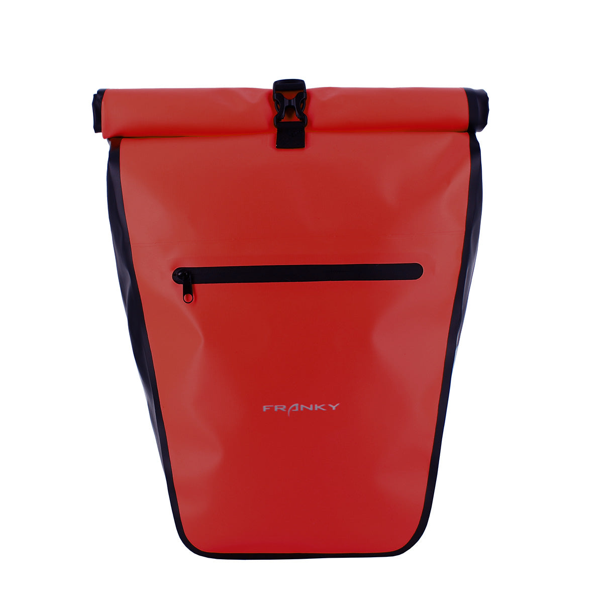 franky fahrradtasche Fahrrad-Tasche FTA01 von FRANKY – Leder Meid