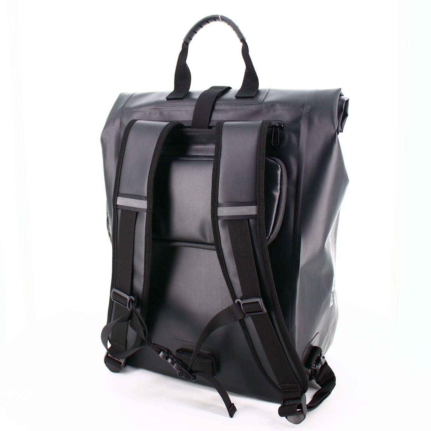 fahrradrucksack mit klicksystem Fahrrad-Rucksack FTA02 von FRANKY – Leder Meid