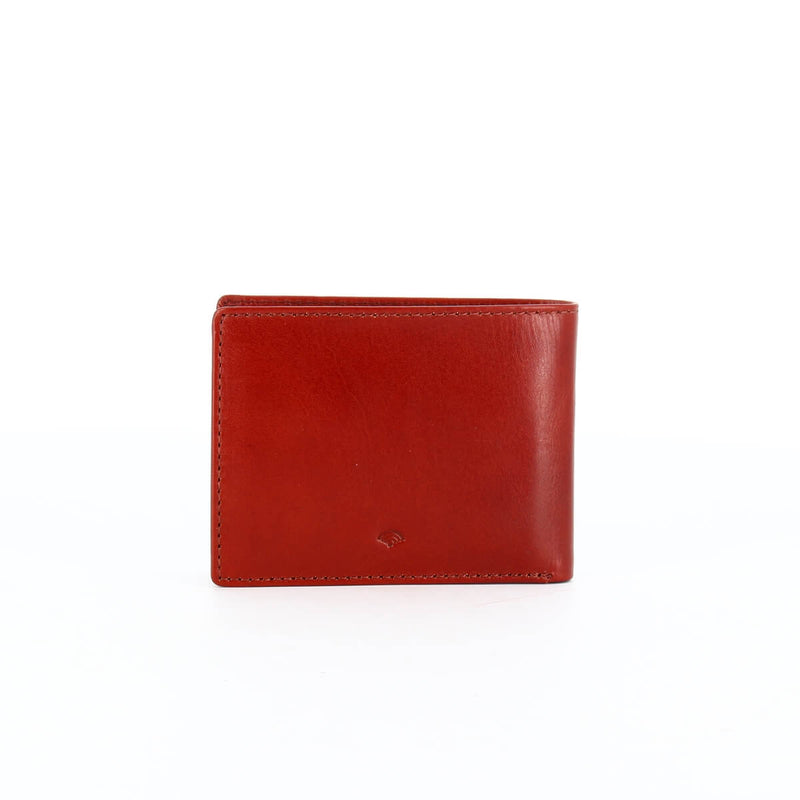 Geldbörse RFID JA01 für Herren aus Leder von PRATO
