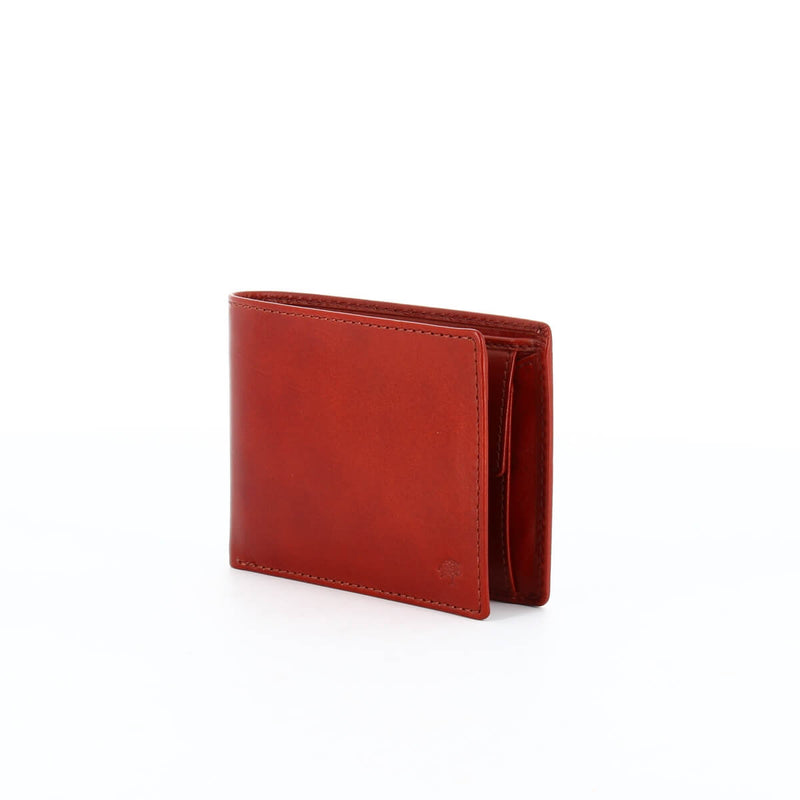 Geldbörse RFID JA01 für Herren aus Leder von PRATO