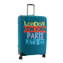 Kofferhülle LC10-M von FRANKY