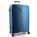 Hartschalentrolley PP13 von FRANKY