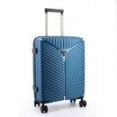 Hartschalentrolley PP13 von FRANKY