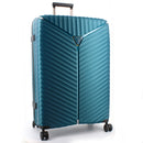 Hartschalentrolley PP13 von FRANKY