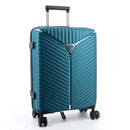 Hartschalentrolley PP13 von FRANKY