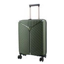 Hartschalentrolley PP13 von FRANKY