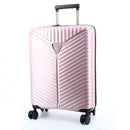 Hartschalentrolley PP13 von FRANKY