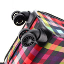 Weichgepäcktrolley T1-S DR von FRANKY